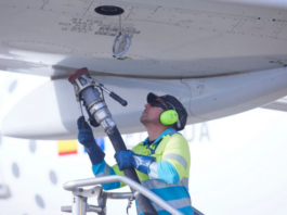 EU airline industry warns of fuel shortages if Strait of Hormuz stays closed