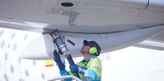 EU airline industry warns of fuel shortages if Strait of Hormuz stays closed