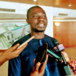 Ernest Henry Norgbey