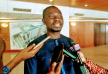 Ernest Henry Norgbey