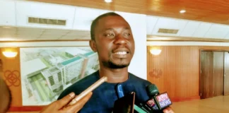 Ernest Henry Norgbey