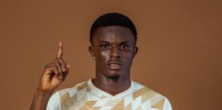 Ghanaian clubs mourn death of Berekum Chelsea forward Dominic Frimpong in robbery attack Dominic Frimpong