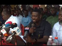 Freight Forwarders announce 4-day strike at Tema Port over new AI system