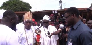 Ga-Dangbe priests petition Presidency over McDan Aviation’s licence revocation