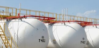 Major fault at Ghana Gas processing plant triggers power supply disruptions