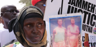 Gambia appoints British barrister to prosecute gruesome Jammeh-era crimes