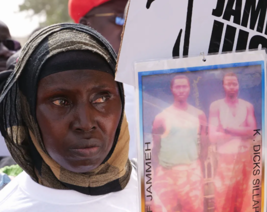 Gambia appoints British barrister to prosecute gruesome Jammeh-era crimes