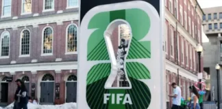 Boston to charge fans $95 for bus to Gillette Stadium during the World Cup