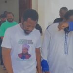 Court denies bail to suspects in GH¢14 million gold robbery case