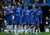 Chelsea thrash Port Vale to reach Wembley semi-final
