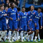 Chelsea thrash Port Vale to reach Wembley semi-final