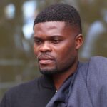 Thomas Partey