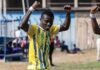 GFA mourns Dominic Frimpong after deadly highway attack on Berekum Chelsea team bus Dominic Frimpong