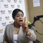 Free Primary Healthcare policy ‘needless’ – NPP Deputy Communications Director