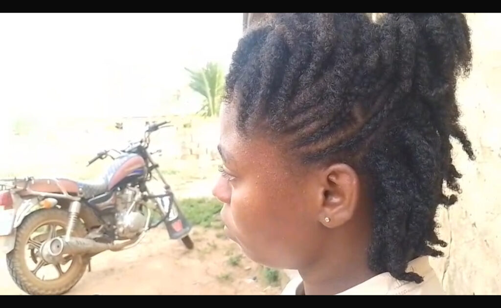 Nkwanta Conflict: 25-year-old battles severe trauma after brutal attack