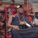 Akyem Kotoku Omanhene refutes Queen Mother’s death rumours