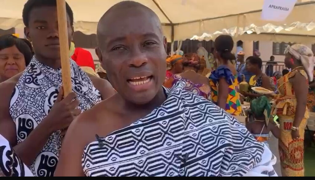 Desist from unproductive and unverified social media content – Ghanaians urged