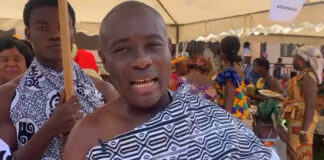 Desist from unproductive and unverified social media content – Ghanaians urged