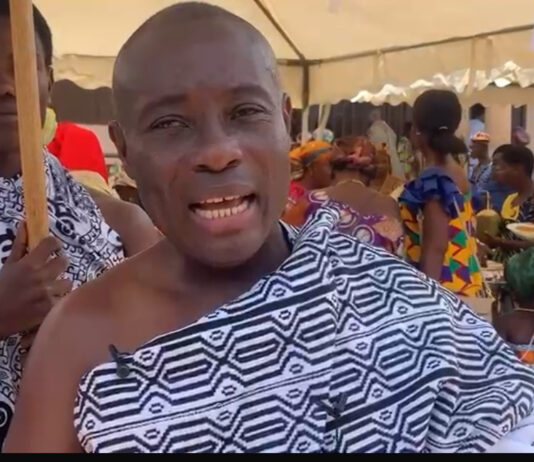 Desist from unproductive and unverified social media content – Ghanaians urged