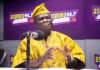 Ghana remains a prime investment destination in Africa – Ahmed Ibrahim