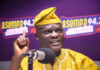 What happened to E-Blocks, Agenda 111 should not happen to 24-hour markets – Ahmed Ibrahim