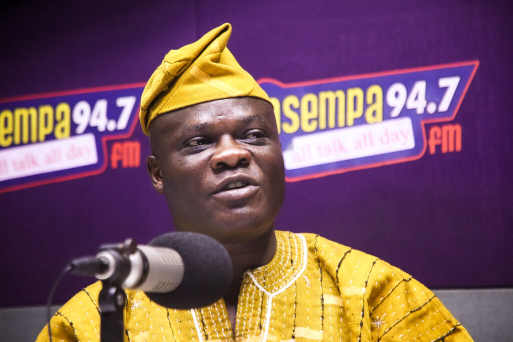 Chiefs deserve better compensation for their role in development – Local Government Minister