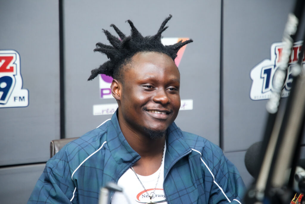 I’m not a Christian, but I believe in God – Jay Bahd