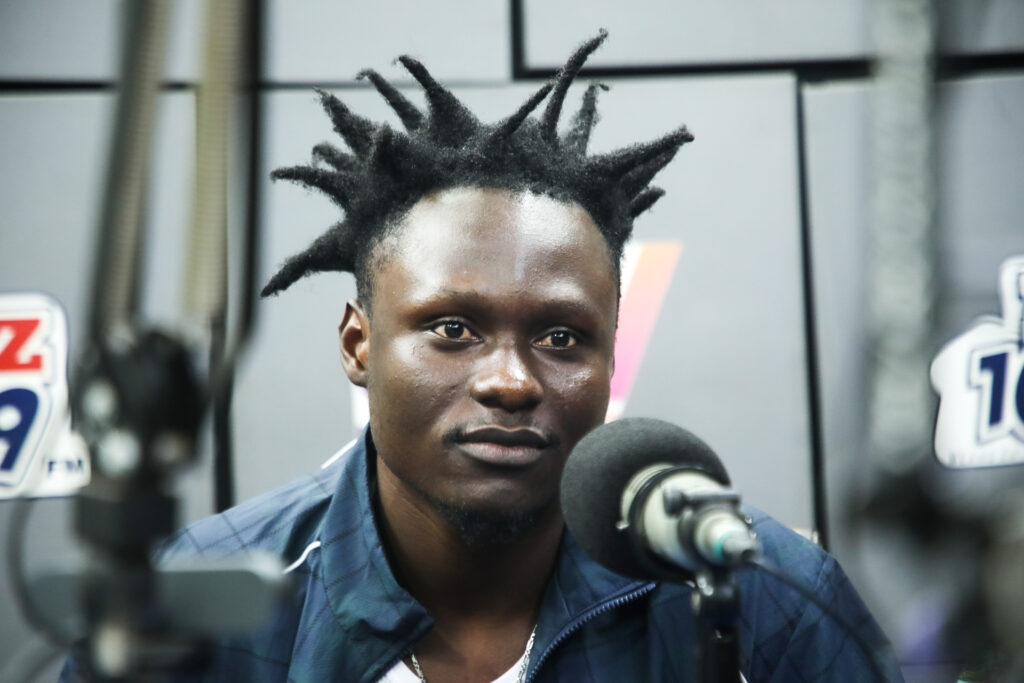 Jay Bahd breaks silence on streaming farm allegations