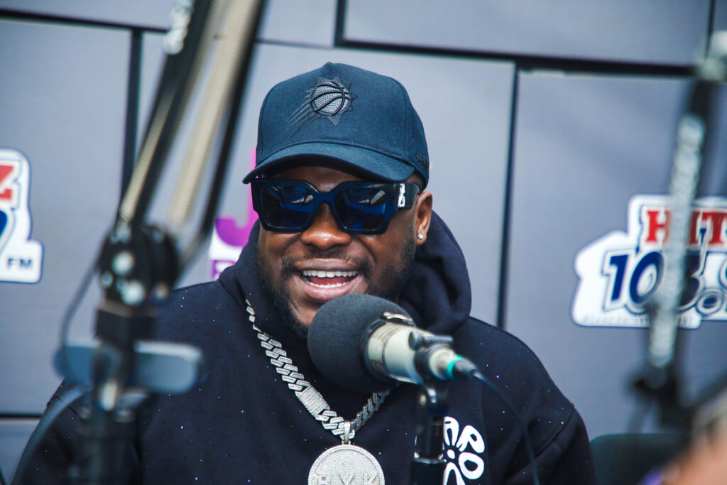 Check how much Medikal invested in BYK concert at Accra Sports Stadium