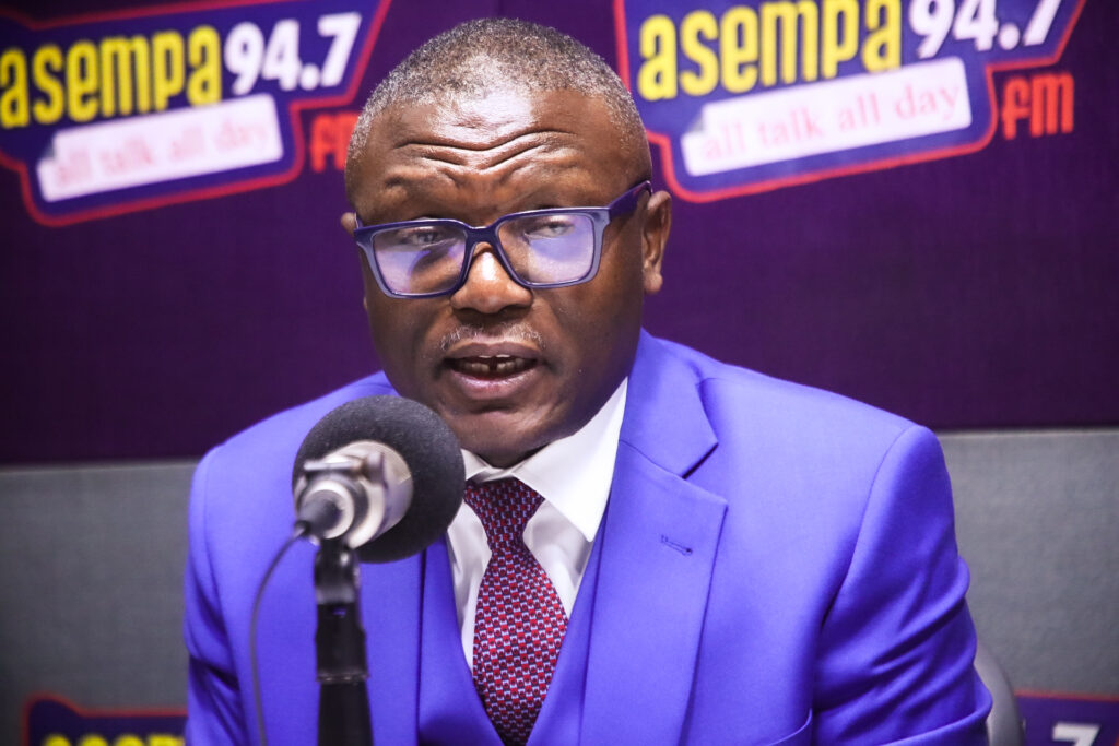 Next Black Stars coach must spend more time in Ghana – Kofi Adams