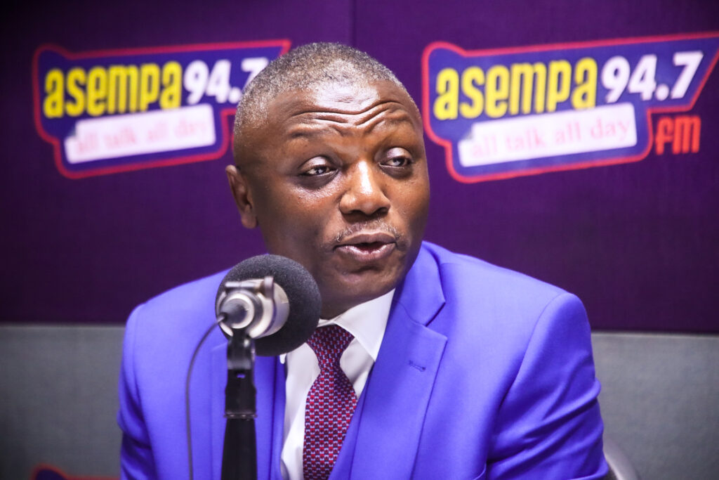 No cost was incurred in securing right to host U-20 AFCON – Sports Minister