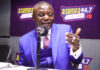 2026 WC: GH¢150m budget for Black Stars awaiting Finance Ministry release – Kofi Adams