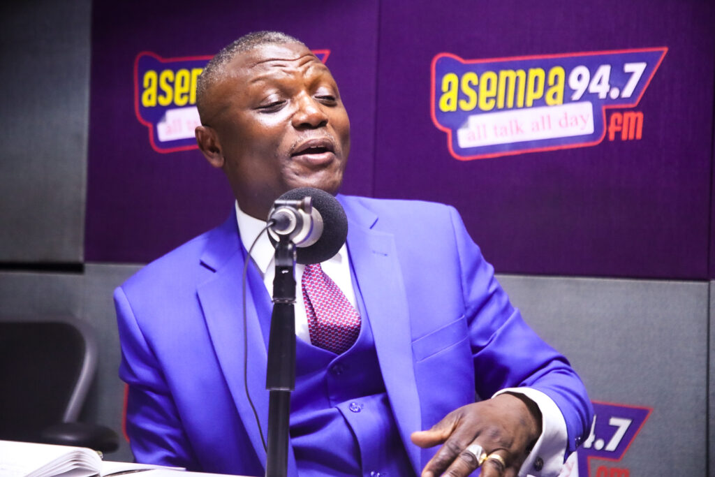 2026 WC: Black Stars can compete against any opposition – Sp