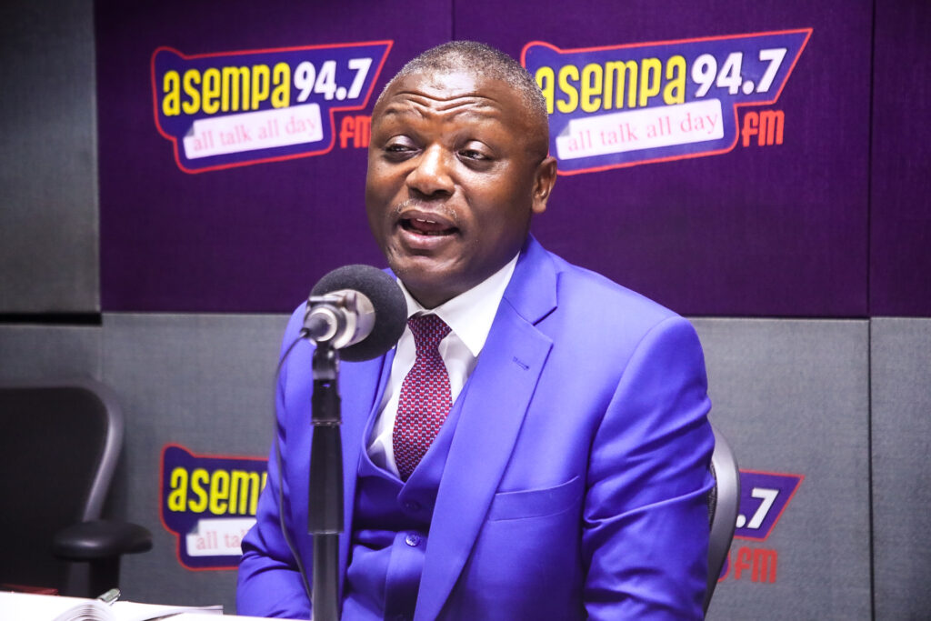 2027 AFCONQ: It was difficult to watch Black Stars lose to The Gambia – Kofi Adams