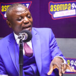 Sports Minister confirms Ghana will broadcast 2026 FIFA World Cup live