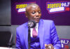 2027 AFCONQ: Sports Minister makes bold prediction ahead of Ghana’s opening games