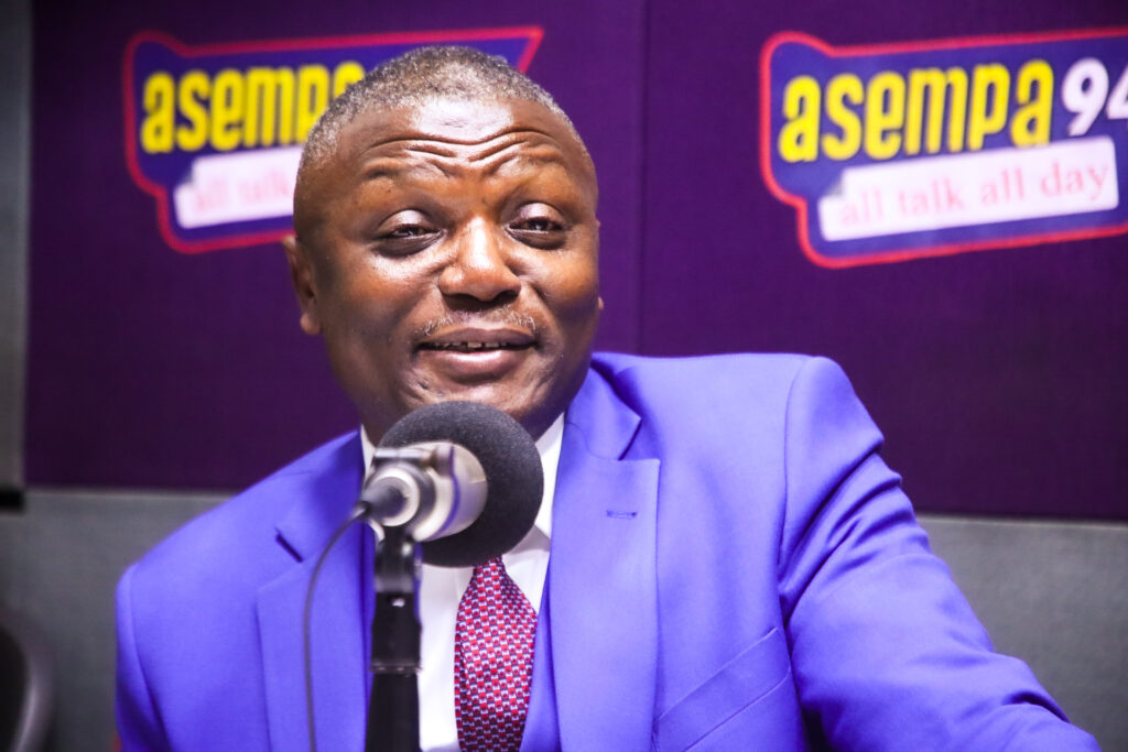 2026 WC: Black Stars can defy the odds – Sports Minister Kof