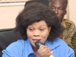 Fuel tax suspension must reflect in cost of living — Janet Nabla