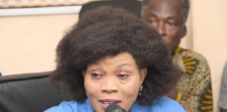 Fuel tax suspension must reflect in cost of living — Janet Nabla
