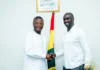 Otto Addo unaware of sacking before final GFA meeting – Kofi Adams Kofi Adams and former Black Stars coach Otto Addo