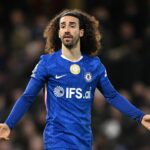 Barcelona move difficult to turn down – Cucurella