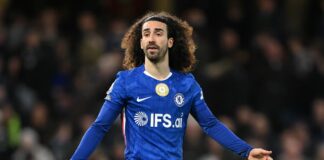 Barcelona move difficult to turn down – Cucurella
