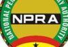 NPRA prosecutes 11 employers, recovers GH¢27m