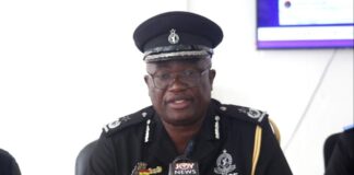 40 convicted in Northern Region crime crackdown