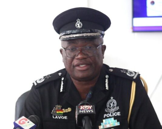 40 convicted in Northern Region crime crackdown