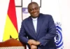 Ghana’s dependence on foreign aid affecting national decisions – Dr. Opuni-Frimpong