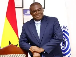 Ghana’s dependence on foreign aid affecting national decisions – Dr. Opuni-Frimpong