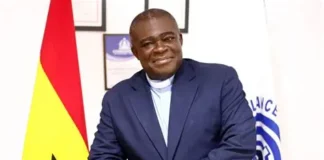 Ghana’s dependence on foreign aid affecting national decisions – Dr. Opuni-Frimpong