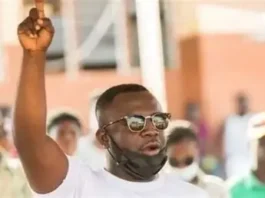 Why I joined NPP – Jeneral Ntatia