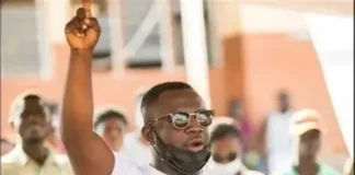 Why I joined NPP – Jeneral Ntatia